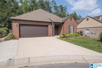 216 Chesser Way, Chelsea, AL 35043