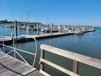 2 Mcdonough Rd Unit F-4, Folly Beach, SC 29439
