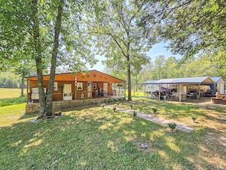 28082 Homestead Ln, Urbana, MO 65767