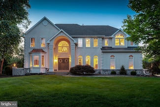 29 Hunters Creek Cir, Mullica Hill, NJ 08062