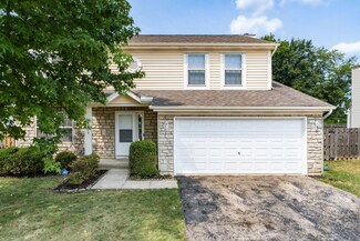 3325 Abingdon Dr, Columbus, OH 43224