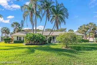 165 Heron Dr, Melbourne Beach, FL 32951