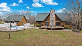 7467 Walshville Trail, Hillsboro, IL 62049