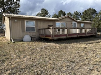 3549 County Road 265, Westcliffe, CO 81252