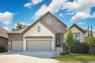 29127 Stevenson Gate, Boerne, TX 78015