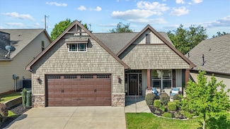 324 Brownstone Cir, Greenville, SC 29615