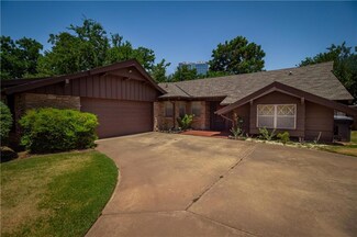 3813 NW 62nd St, Oklahoma City, OK 73112