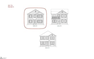 206 Nicolet Dr, Simpsonville, SC 29681