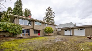 712 Hill Ave, Hoquiam, WA 98550
