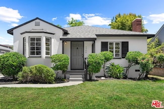 3340 Cardiff Ave, Los Angeles, CA 90034