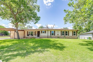 7063 Dover Ln, Richland Hills, TX 76118