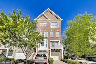3428 Carriage Walk Ct Unit 14, Laurel, MD 20724