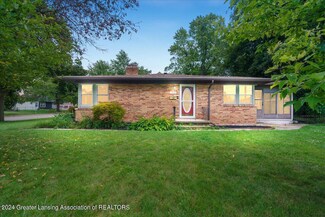 1820 Boston Blvd, Lansing, MI 48910