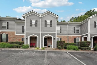204 Summer Place, Norcross, GA 30071