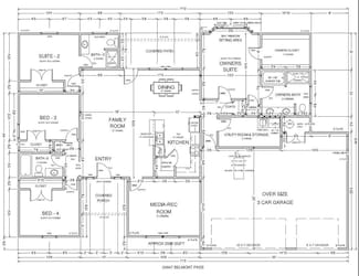 24947 Belmont Pass, Cashion, OK 73016