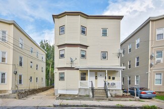 61-63 Brook St, Lawrence, MA 01841