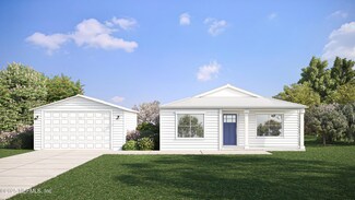 4160 Melanie St, Hastings, FL 32145