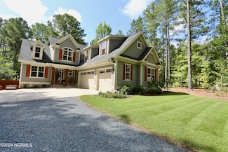 120 Tucker Rd, Whispering Pines, NC 28327
