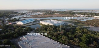 1480 Arapaho Ave, St. Augustine, FL 32084