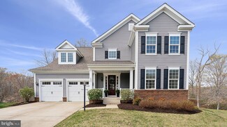 425 Pear Blossom Rd, Stafford, VA 22554