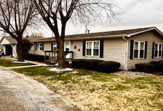 1828 S Washington St, Tilton, IL 61833