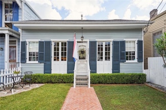 2036 Camp St, New Orleans, LA 70130