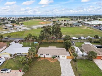 2059 Barracuda Ave, Melbourne Beach, FL 32951