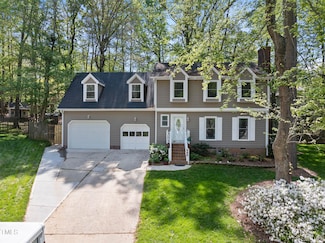 108 Ridgepath Way, Cary, NC 27511