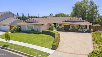 45 Brea Ct, Camarillo, CA 93010