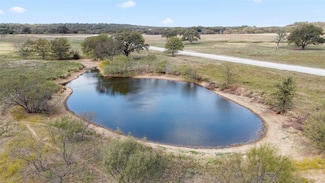 Lot 62 Buffalo St, Chico, TX 76431