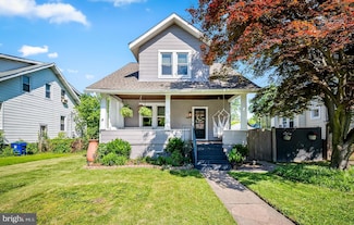 5404 Hamlet Ave, Baltimore, MD 21214