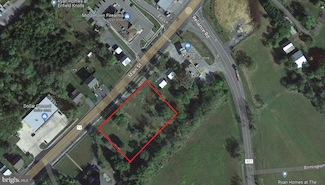 7632 Main St, Middletown, VA 22645
