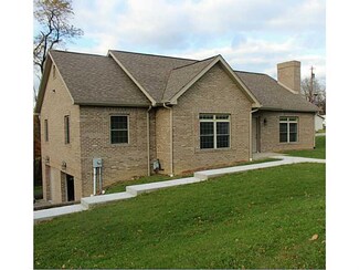 1211 Center St, Monongahela, PA 15063