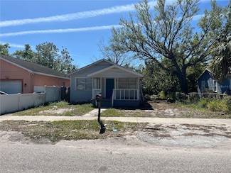3209 E Ellicott St, Tampa, FL 33610