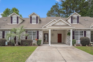 511 Colonial Trace Dr Unit 7-C, Longs, SC 29568