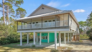 3548 Florida 30, Port St. Joe, FL 32456