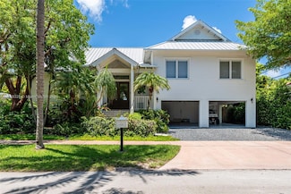 285 W Enid Dr, Key Biscayne, FL 33149