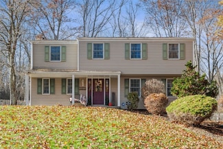 4573 Sylvan Dr, Allison Park, PA 15101