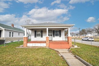2124 Lincolnway E, Mishawaka, IN 46544