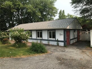 5051 S Ridge Rd, Madison, OH 44057