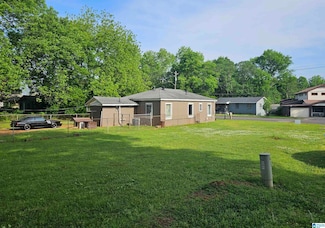 3907 Rutledge Ave SW, Birmingham, AL 35221