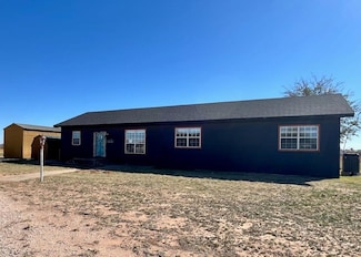 4436 E Goldenrod Dr, Gardendale, TX 79758