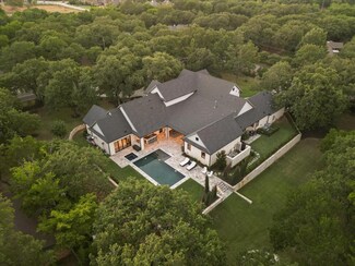 747 Shady Ln, Southlake, TX 76092