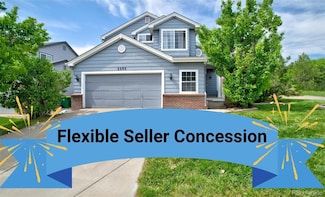 2295 Sandhurst Dr, Castle Rock, CO 80104