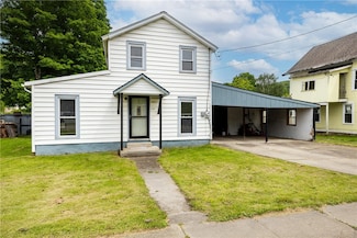 256 Main St, Wellsburg, NY 14894