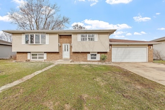 3180 Saint Julian St, Portage, IN 46368