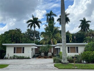 1532 Avalon Place, Fort Myers, FL 33901