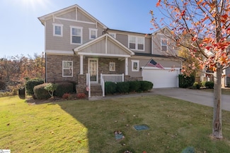 428 Combahee Ct, Greer, SC 29651