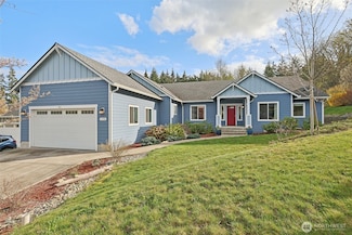 1172 Matterhorn Loop, Camano Island, WA 98282