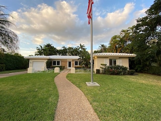 1049 Van Buren St, Hollywood, FL 33019